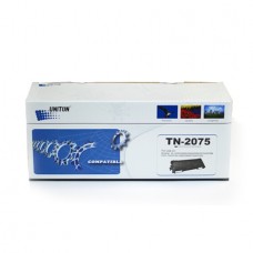 Тонер-картридж Brother TN-2075 лазерный совместимый