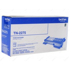 Тонер-картридж Brother TN-2275 лазерный оригинальный