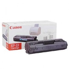 Картридж Canon EP-22 лазерный оригинальный