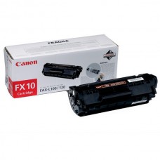 Картридж Canon FX-10 лазерный оригинальный