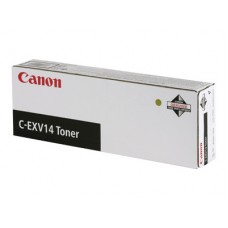 Тонер-картридж Canon C-EXV 14N / GPR-18 (1 шт) лазерный оригинальный