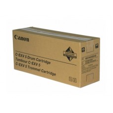 Драм-картридж Canon C-EXV 5 лазерный оригинальный