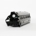 Картридж HP 35A CB435A (Unitone) лазерный совместимый