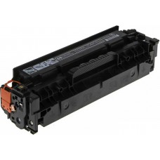 Картридж HP 304A CC530A черный лазерный совместимый