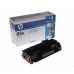Картридж HP 05A CE505A лазерный оригинальный