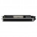 Картридж HP 126A CE310A черный лазерный оригинальный