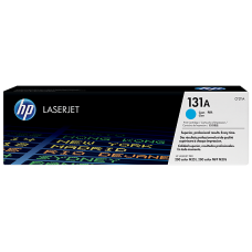 Картридж HP 131A CF211A Cyan лазерный оригинальный