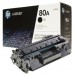 Картридж HP 80A CF280A лазерный оригинальный