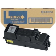 Тонер-картридж Kyocera TK-350 лазерный оригинальный