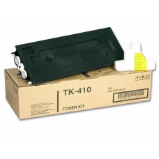 Тонер-картридж Kyocera TK-410 лазерный оригинальный