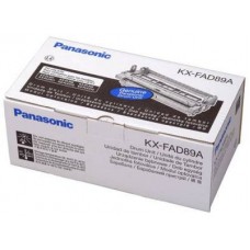 Драм-картридж Panasonic KX-FAD89A лазерный оригинальный