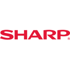 Тонер-картридж Sharp AR020LT (S-Line) лазерный оригинальный