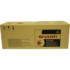 Тонер-картридж Sharp AR016LT лазерный