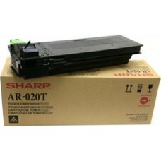 Тонер-картридж Sharp AR020LT лазерный