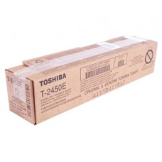 Тонер-картридж Toshiba T-2450E лазерный оригинальный