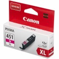 Canon CLI-451 XL Magenta