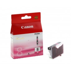Картридж Canon CLI-8M magenta струйный оригинальный
