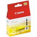 Canon CLI-8Y yellow