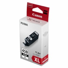 Картридж Canon PGI-450 XL PGBK струйный оригинальный