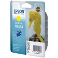 Epson T0484 (C13T04844010) желтый