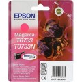 Epson T0733 (C13T10534A10) красный