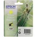 Epson T0824 (C13T11244A10) желтый