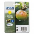 Epson T1294 (T12944010/ C13T12944010) желтый