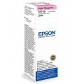 Epson T6736 (T67364A/ C13T67364A) светло-пурпурные