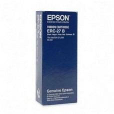 Картридж Epson ERC-27 матричный совместимый