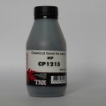 HP LJ 1215/CP1515 тонер фл. 55 г. (Tonex) (черный)